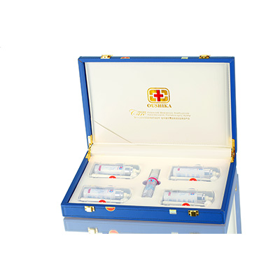 恢复自洁系统套甘谷