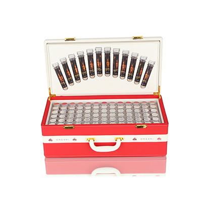 甘谷产后卵巢回春套