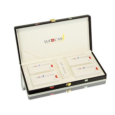 阴道排毒养护套甘谷